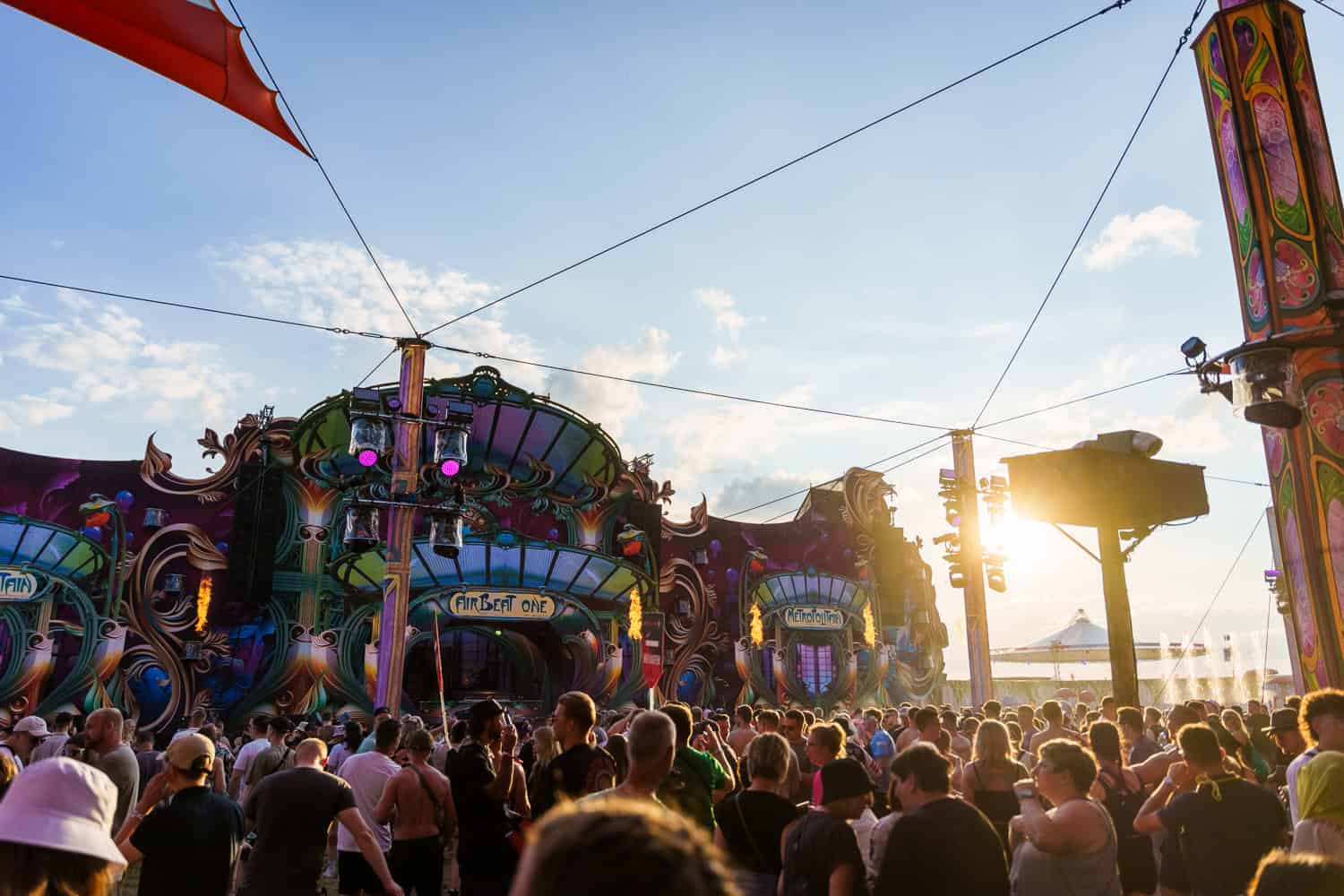 Airbeat One (Neustadt-Glewe, Germany) 2025