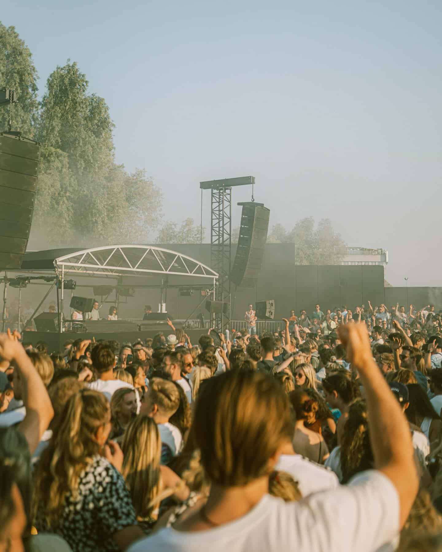 Drift Festival (Nijmegen, Netherlands) 2025