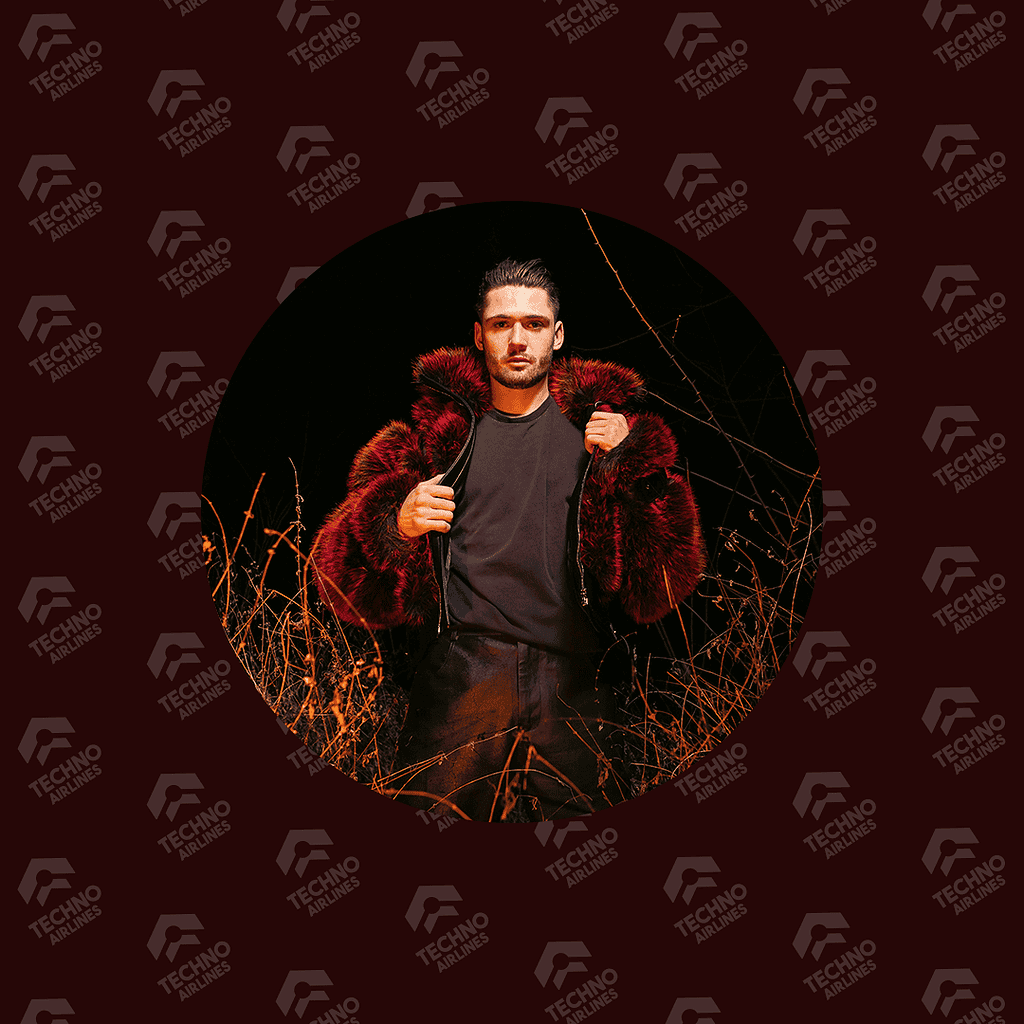 Techno Mix of The Week: YouSawLaurent (March 2, 2025)