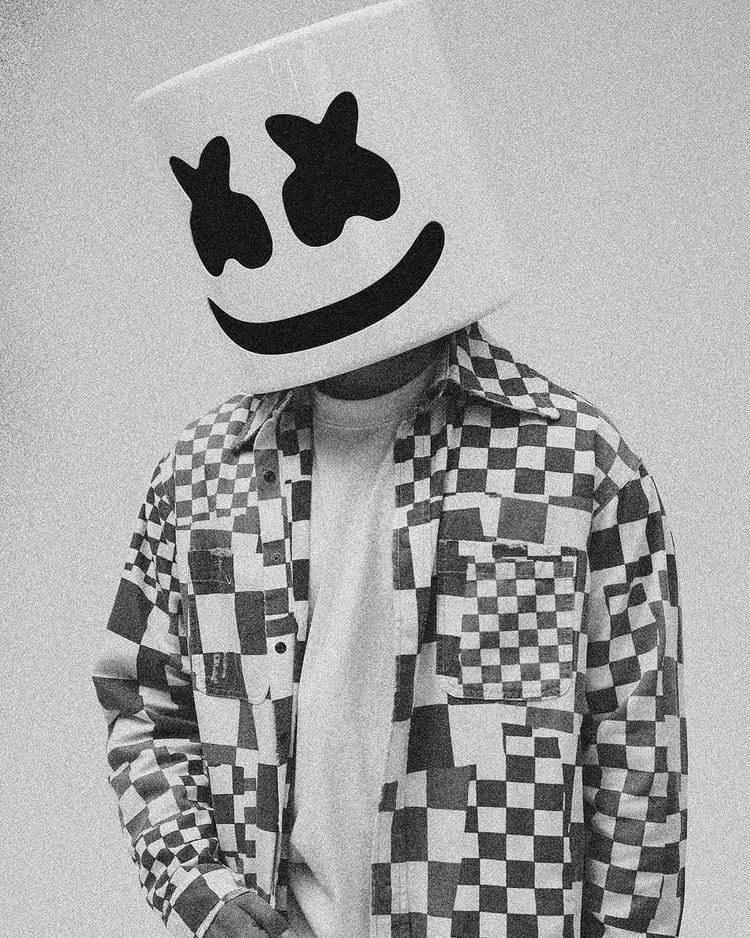 Titans: Highest-Paid Electronic Dance Music (EDM) DJs 2 Marshmello