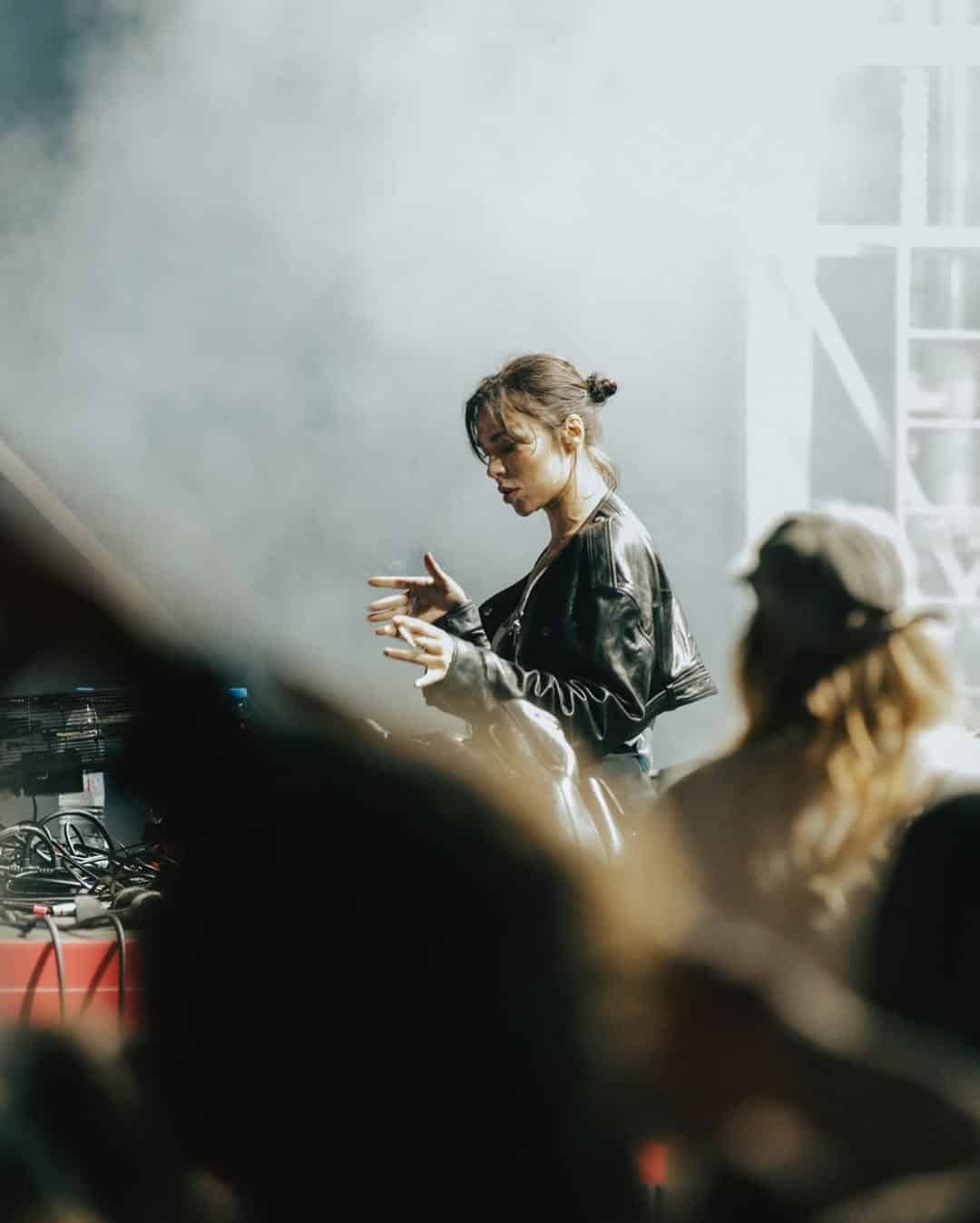 Nina Kraviz