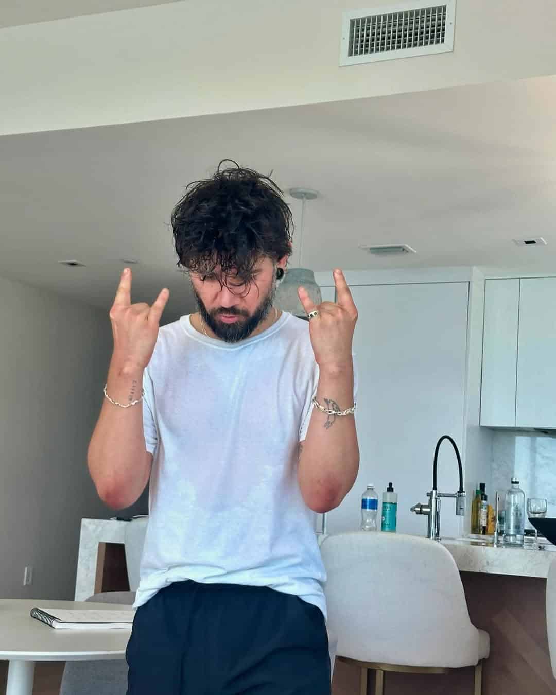 Titans: Highest-Paid Electronic Dance Music (EDM) DJs 4 Skrillex