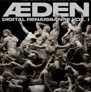 “AEDEN RECORDS ANYMA” Playlist on Spotify - Techno Playlist Cover “AEDEN RECORDS ANYMA” Playlist on Spotify - Techno Playlist Cover