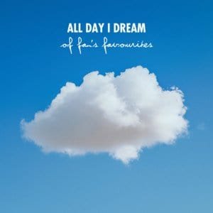 “All Day I Dream of Fan’s Favourites” Playlist on Spotify - Techno Playlist Cover “All Day I Dream of Fan’s Favourites” Playlist on Spotify - Techno Playlist Cover