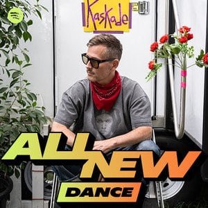 “All New Dance” Playlist on Spotify - Techno Playlist Cover “All New Dance” Playlist on Spotify - Techno Playlist Cover