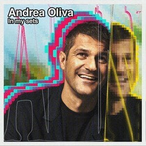 “Andrea Oliva – In My Sets 2026” Playlist on Spotify - Techno Playlist Cover “Andrea Oliva – In My Sets 2026” Playlist on Spotify - Techno Playlist Cover