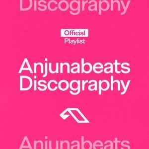 “Anjunabeats Discography” Playlist on Spotify - Techno Playlist Cover “Anjunabeats Discography” Playlist on Spotify - Techno Playlist Cover