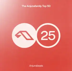 “Anjunabeats: The Anjunafamily Top 50” Playlist on Spotify - Techno Playlist Cover “Anjunabeats: The Anjunafamily Top 50” Playlist on Spotify - Techno Playlist Cover