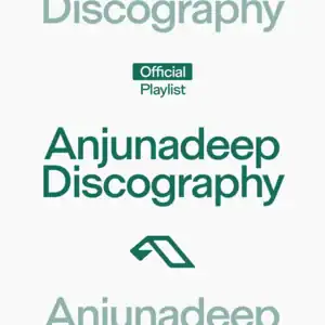 “Anjunadeep Discography” Playlist on Spotify - Techno Playlist Cover “Anjunadeep Discography” Playlist on Spotify - Techno Playlist Cover
