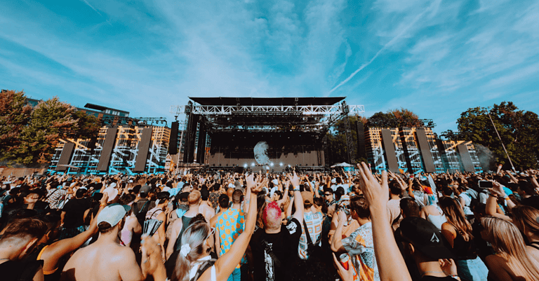 ARC Music Festival (Chicago, USA) 2025