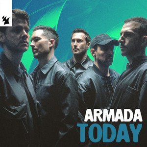 “Armada Today” Playlist on Spotify - Techno Playlist Cover “Armada Today” Playlist on Spotify - Techno Playlist Cover