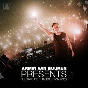 “Armin van Buuren Presents” Playlist on Spotify - Techno Playlist Cover “Armin van Buuren Presents” Playlist on Spotify - Techno Playlist Cover