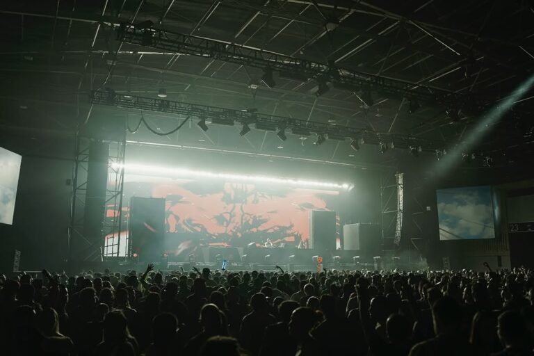 BAUM Festival (Bogotá, Colombia) 2025