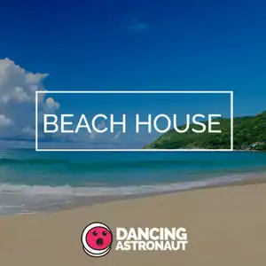 “Beach House” Playlist on Spotify - Techno Playlist Cover “Beach House” Playlist on Spotify - Techno Playlist Cover
