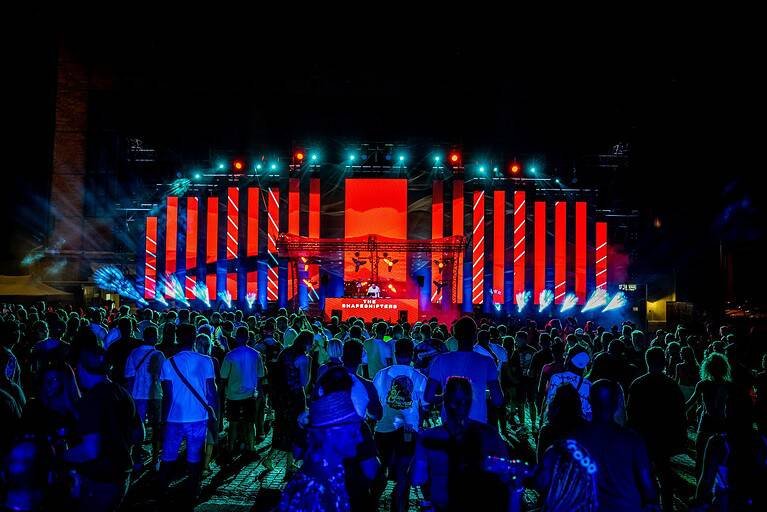 Beats for Love (Ostrava, Czech Republic) 2025 Beats for Love (Ostrava, Czech Republic) 2025