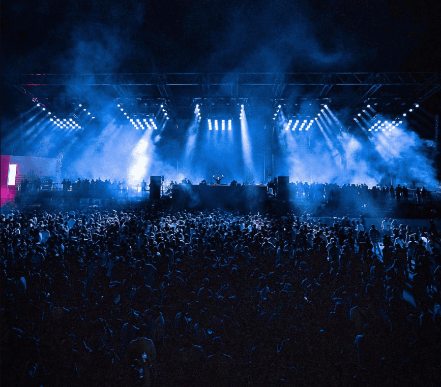 BEONIX Festival (Limassol, Cyprus) 2025