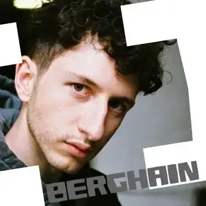 “Berghain Playlist 11 | Fadi Mohem” Playlist on Spotify - Techno Playlist Cover “Berghain Playlist 11 | Fadi Mohem” Playlist on Spotify - Techno Playlist Cover