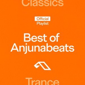 “Best of Anjunabeats” Playlist on Spotify - Techno Playlist Cover “Best of Anjunabeats” Playlist on Spotify - Techno Playlist Cover