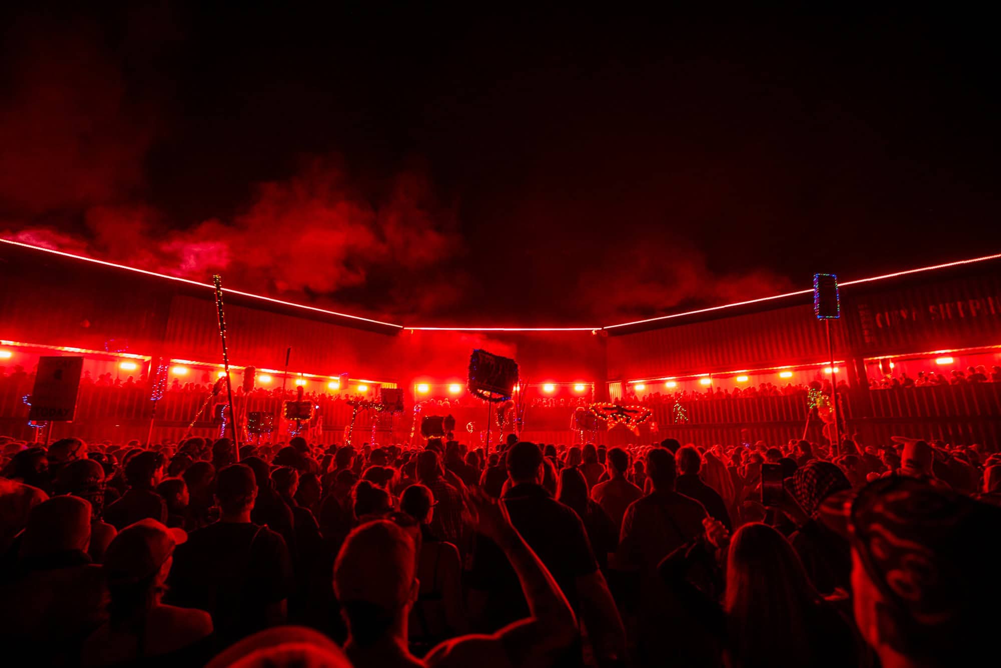 Beyond The Valley (Barunah Plains, Australia) 2025