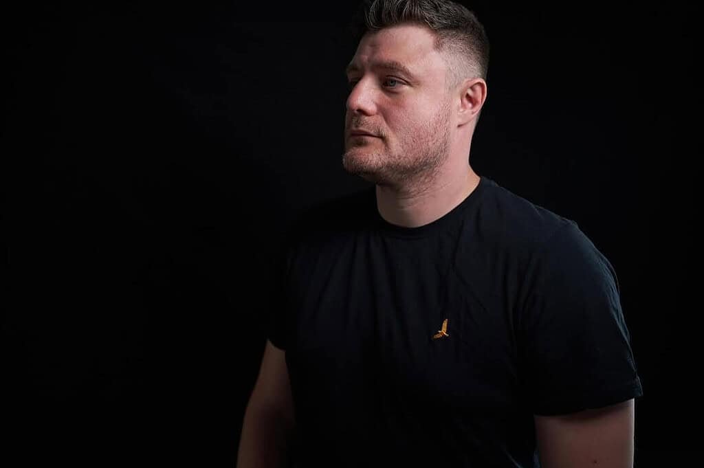 Blending Tech House and Jazz, AndThen Releases “Massive Organ” on Adesso Music