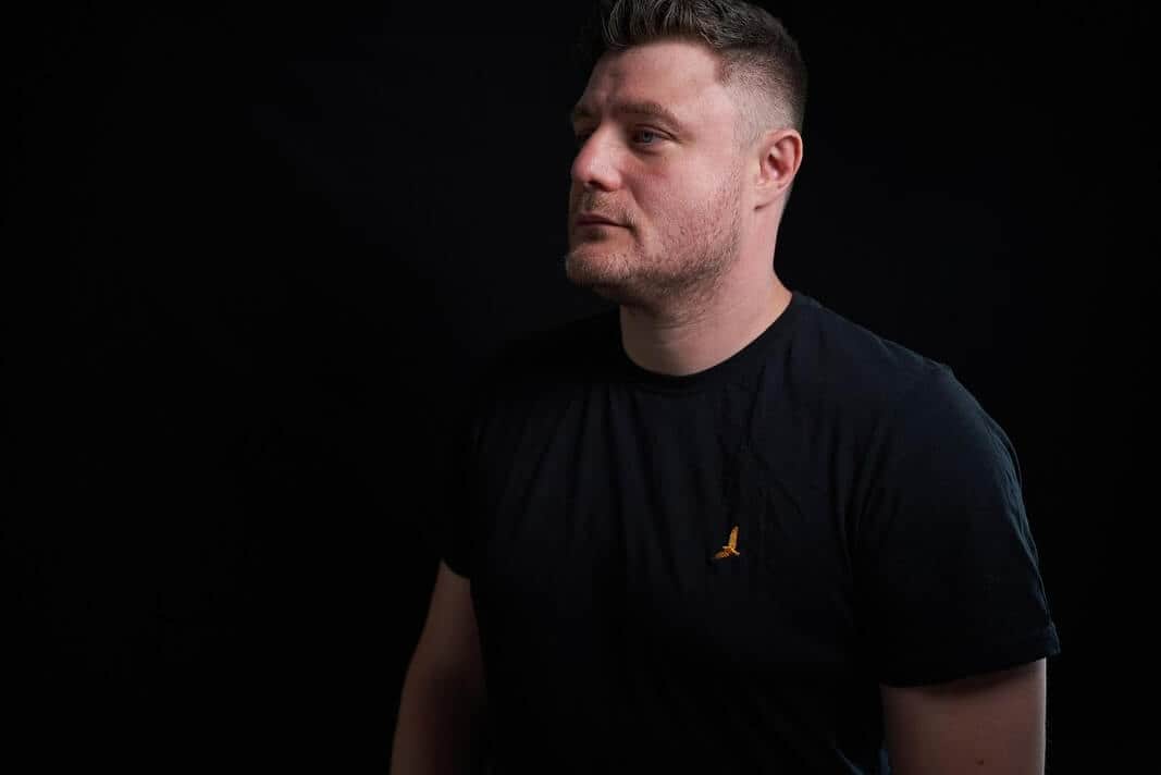 Blending Tech House and Jazz, AndThen Releases “Massive Organ” on Adesso Music