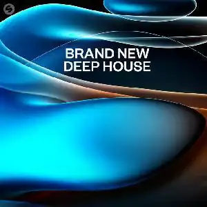 “Brand New Deep House” Playlist on Spotify - Techno Playlist Cover “Brand New Deep House” Playlist on Spotify - Techno Playlist Cover