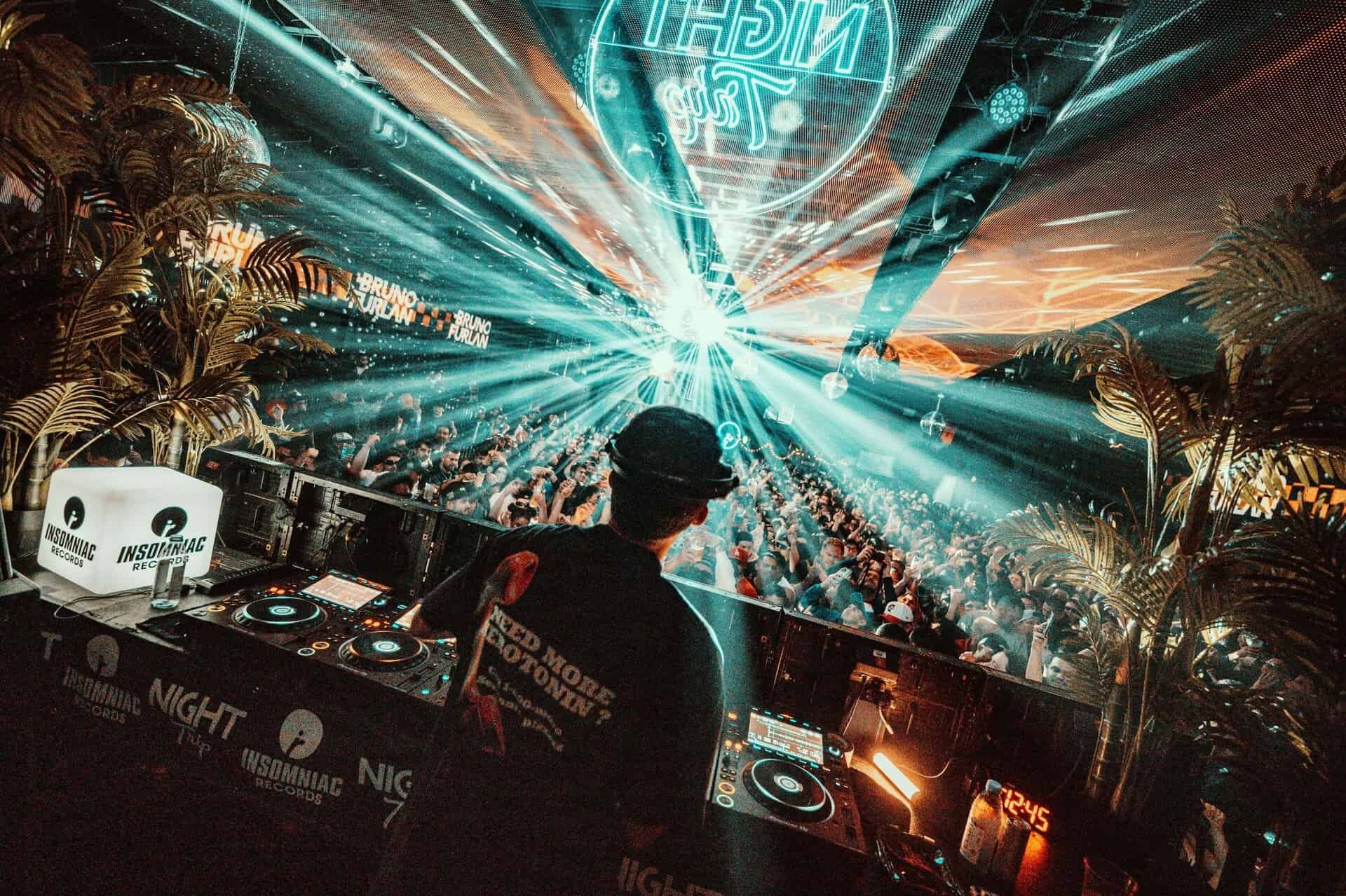 Bruno Furlan Turns Up The Heat With His New Single “Drip”