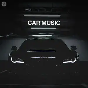 “Car Music 2026” Playlist on Spotify - Techno Playlist Cover “Car Music 2026” Playlist on Spotify - Techno Playlist Cover