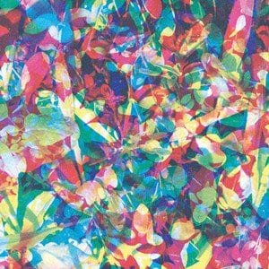 “Caribou – Our Love” Playlist on Spotify - Techno Playlist Cover