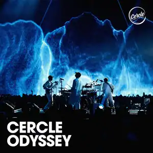 “Cercle Odyssey” Playlist on Spotify - Techno Playlist Cover “Cercle Odyssey” Playlist on Spotify - Techno Playlist Cover