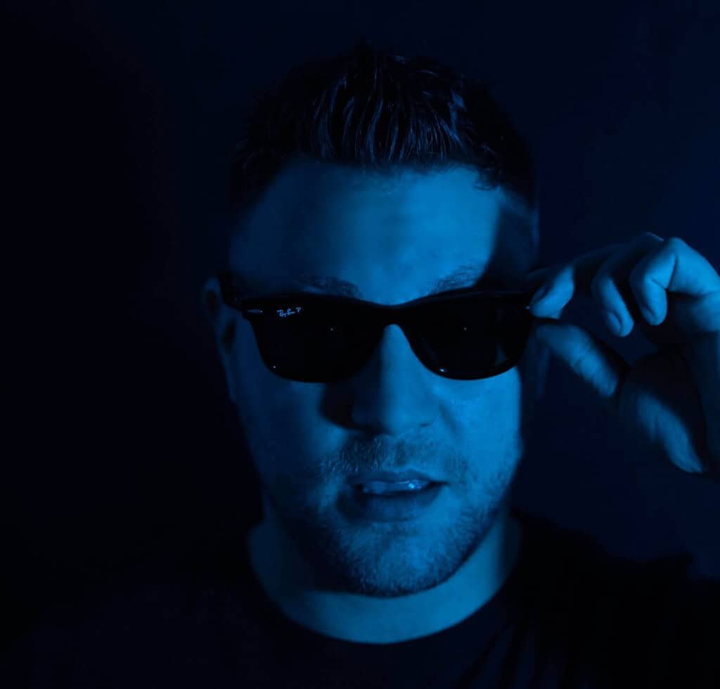 Cody Chase’s Hot New Single “Line of K”