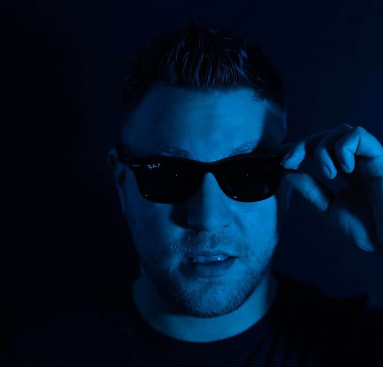 Cody Chase's Hot New Single "Line of K" 9 Cody Chase Ignites Techno Scene With New Single "Line of K"