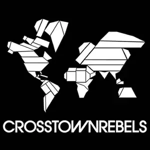“Crosstown Rebels: From The Vaults” Playlist on Spotify - Techno Playlist Cover “Crosstown Rebels: From The Vaults” Playlist on Spotify - Techno Playlist Cover