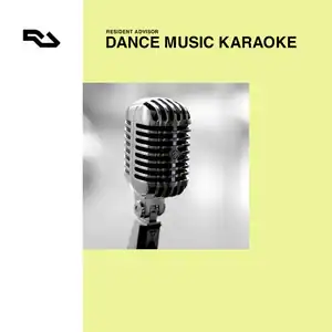 “Dance Music Karaoke” Playlist on Spotify - Techno Playlist Cover “Dance Music Karaoke” Playlist on Spotify - Techno Playlist Cover