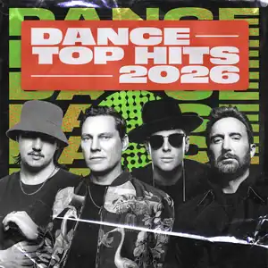 “Dance Top Hits” Playlist on Spotify - Techno Playlist Cover “Dance Top Hits” Playlist on Spotify - Techno Playlist Cover