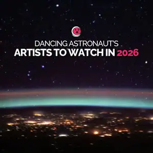 “DA’s Artists to Watch in 2026” Playlist on Spotify - Techno Playlist Cover “DA’s Artists to Watch in 2026” Playlist on Spotify - Techno Playlist Cover