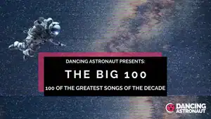 “DA’s Top 100 Tracks of the Decade” Playlist on Spotify - Techno Playlist Cover “DA’s Top 100 Tracks of the Decade” Playlist on Spotify - Techno Playlist Cover