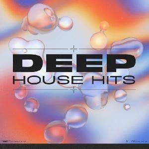 “Deep House Hits” Playlist on Spotify - Techno Playlist Cover “Deep House Hits” Playlist on Spotify - Techno Playlist Cover