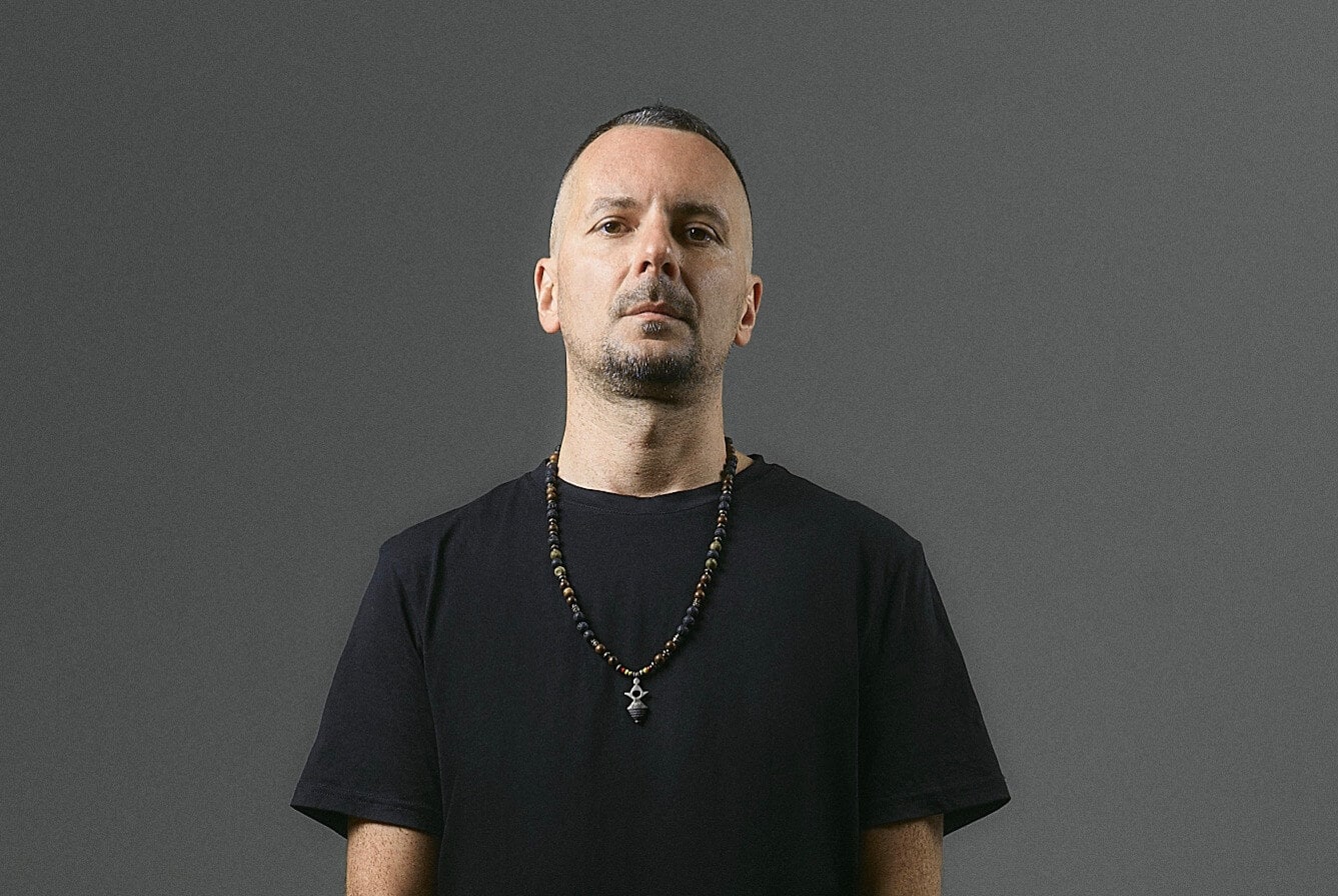 Deeplomatik Returns With “The Beginning” on Adesso Music