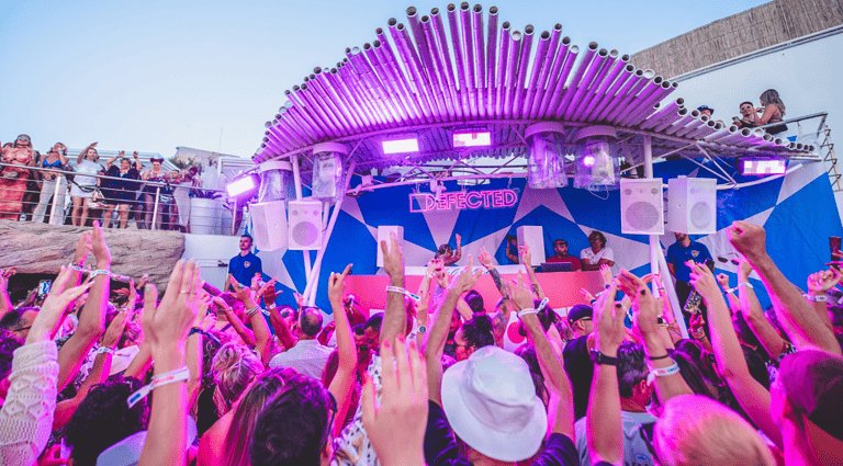 Defected Malta (St. Paul’s Bay, Malta) 2025