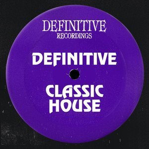 “Definitive Classic House” Playlist on Spotify - Techno Playlist Cover “Definitive Classic House” Playlist on Spotify - Techno Playlist Cover