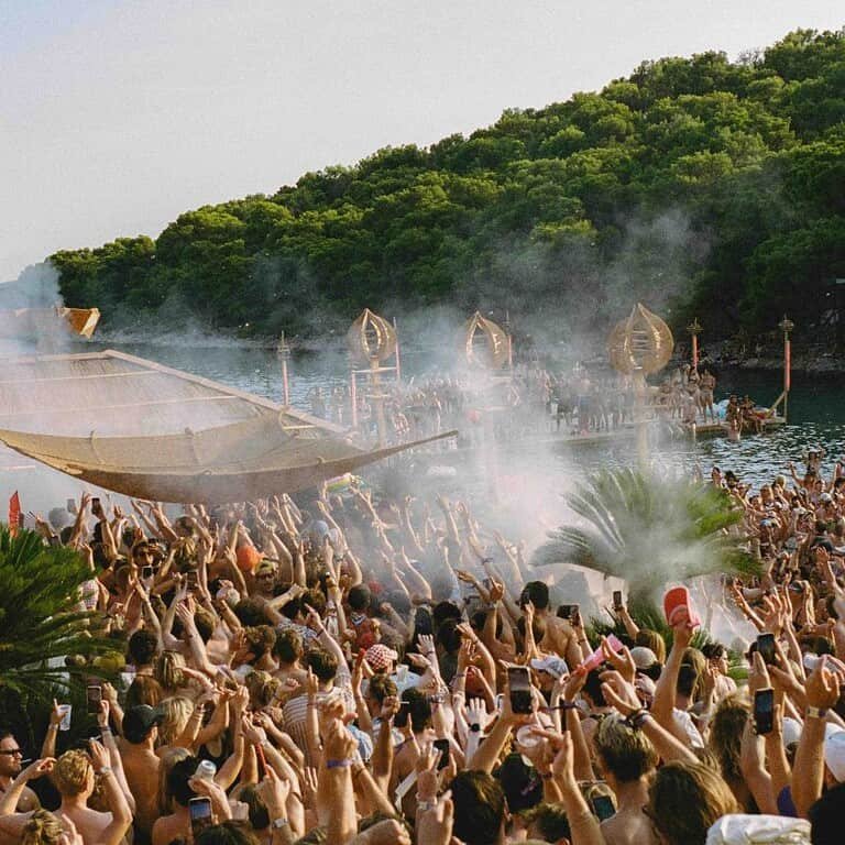 Dekmantel Selectors (The Garden Tisno, Croatia) 2025