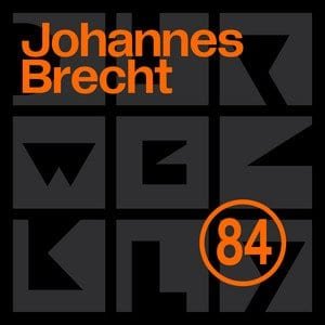 “Diynamic Weekly #JohannesBrecht” Playlist on Spotify - Techno Playlist Cover “Diynamic Weekly #JohannesBrecht” Playlist on Spotify - Techno Playlist Cover