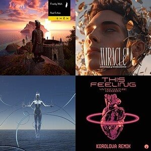 “Drumshelds” Playlist on Spotify - Techno Playlist Cover “Drumshelds” Playlist on Spotify - Techno Playlist Cover