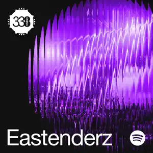 “Eastenderz” Playlist on Spotify - Techno Playlist Cover “Eastenderz” Playlist on Spotify - Techno Playlist Cover