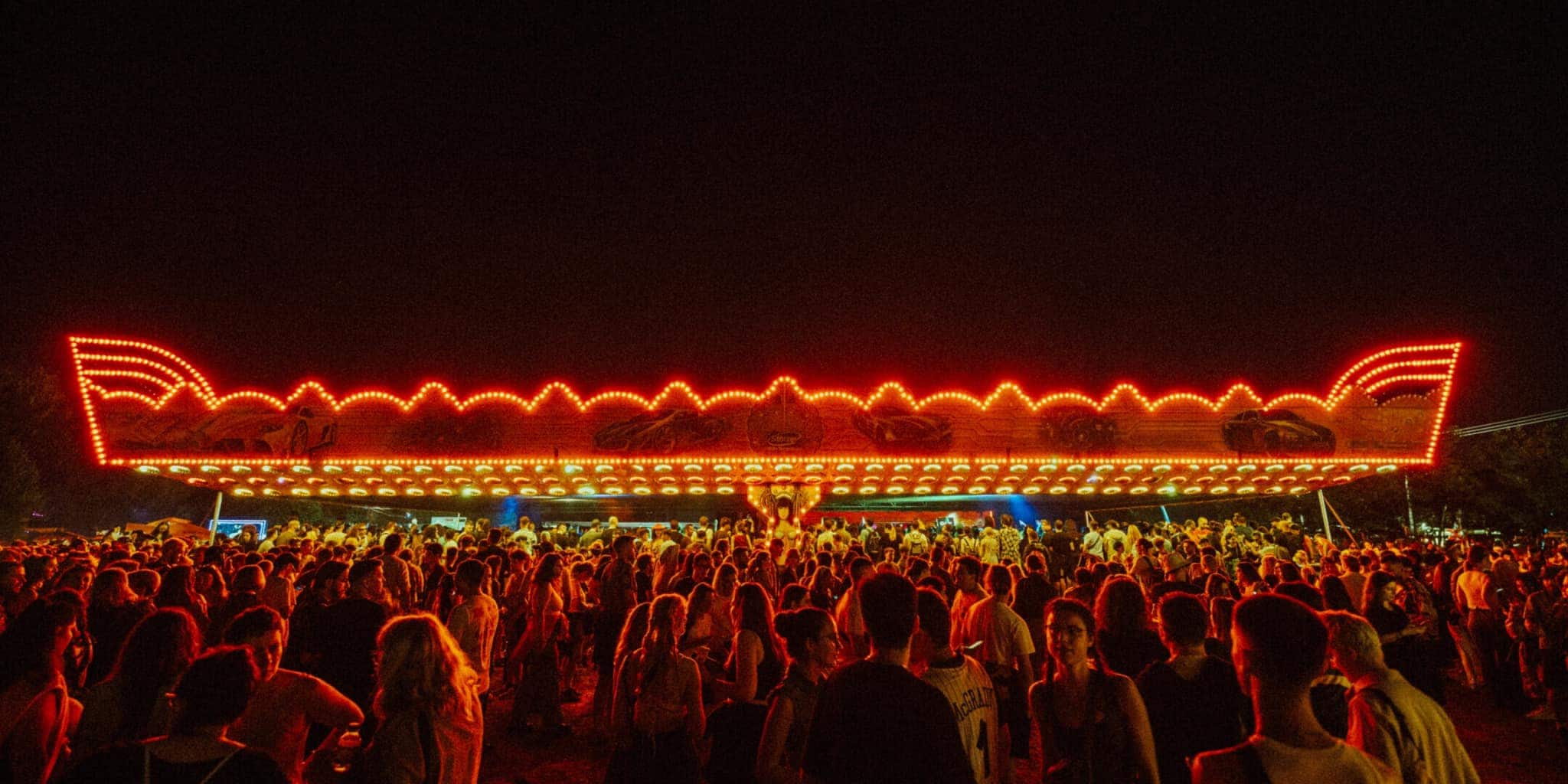 Electric Castle (Bonțida, Romania) 2025 Electric Castle (Bonțida, Romania) 2025