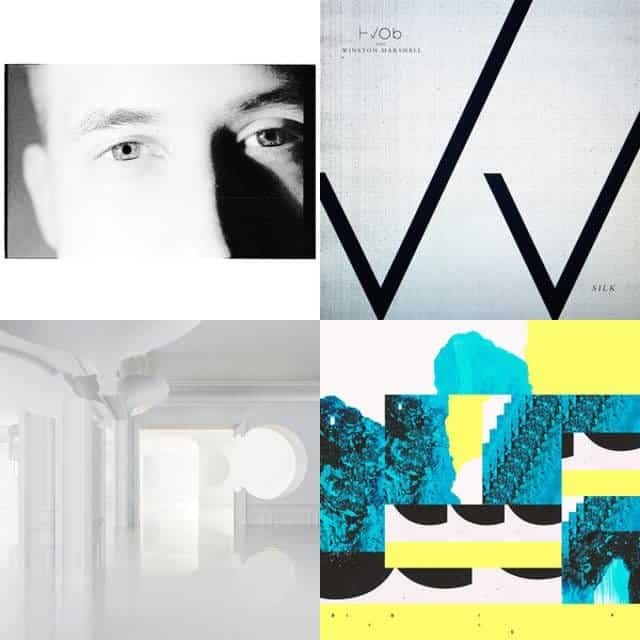 Electronica S playlist cover on Spotify Electronica S playlist cover on Spotify
