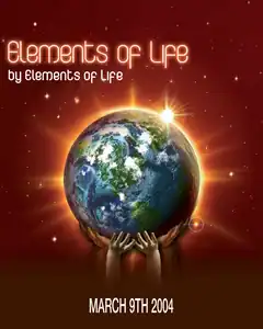 “Elements Of Life: Discography” Playlist on Spotify - Techno Playlist Cover “Elements Of Life: Discography” Playlist on Spotify - Techno Playlist Cover