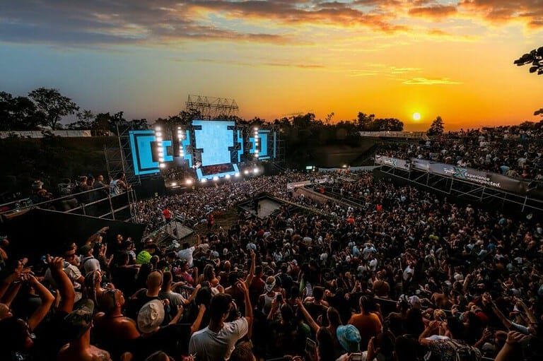 EXIT Festival (Novi Sad, Serbia) 2025 EXIT Festival (Novi Sad, Serbia) 2025