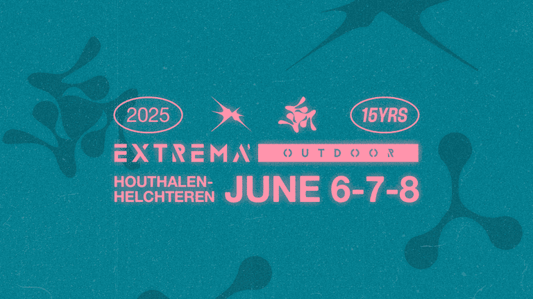 Extrema Outdoor Festival (Houthalen-Helchteren, Belgium) 2025